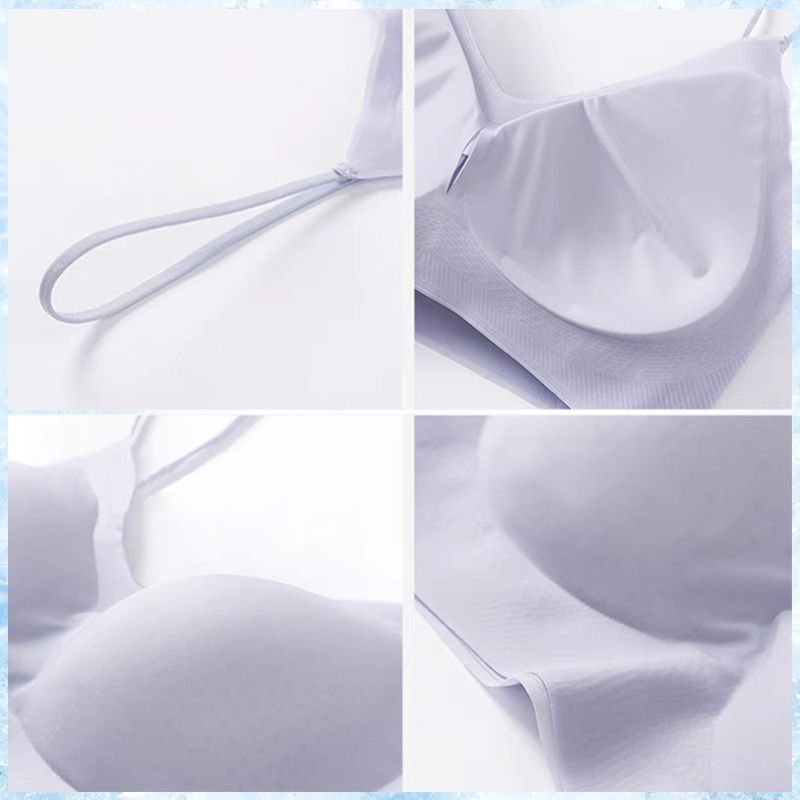 đ„NĆi lĂ©gĂĄteresztĆ Ice Silk Sling melltartĂł