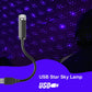 2023 Legújabb USB csillag izzó fény