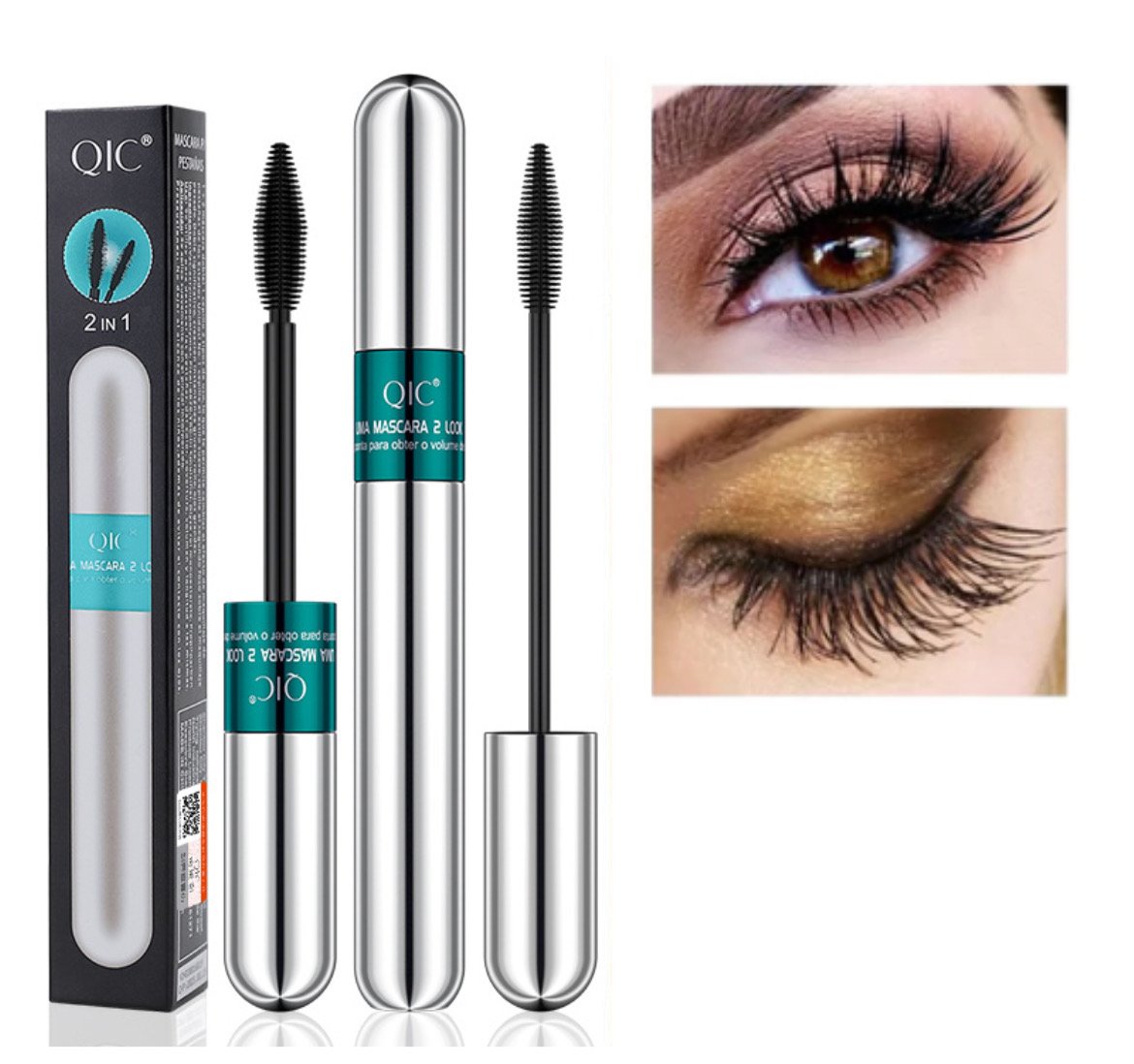 đVĂSĂROLNI 1 KAP 1 INGYENES đCurl Long Lasting szempillaspirĂĄl