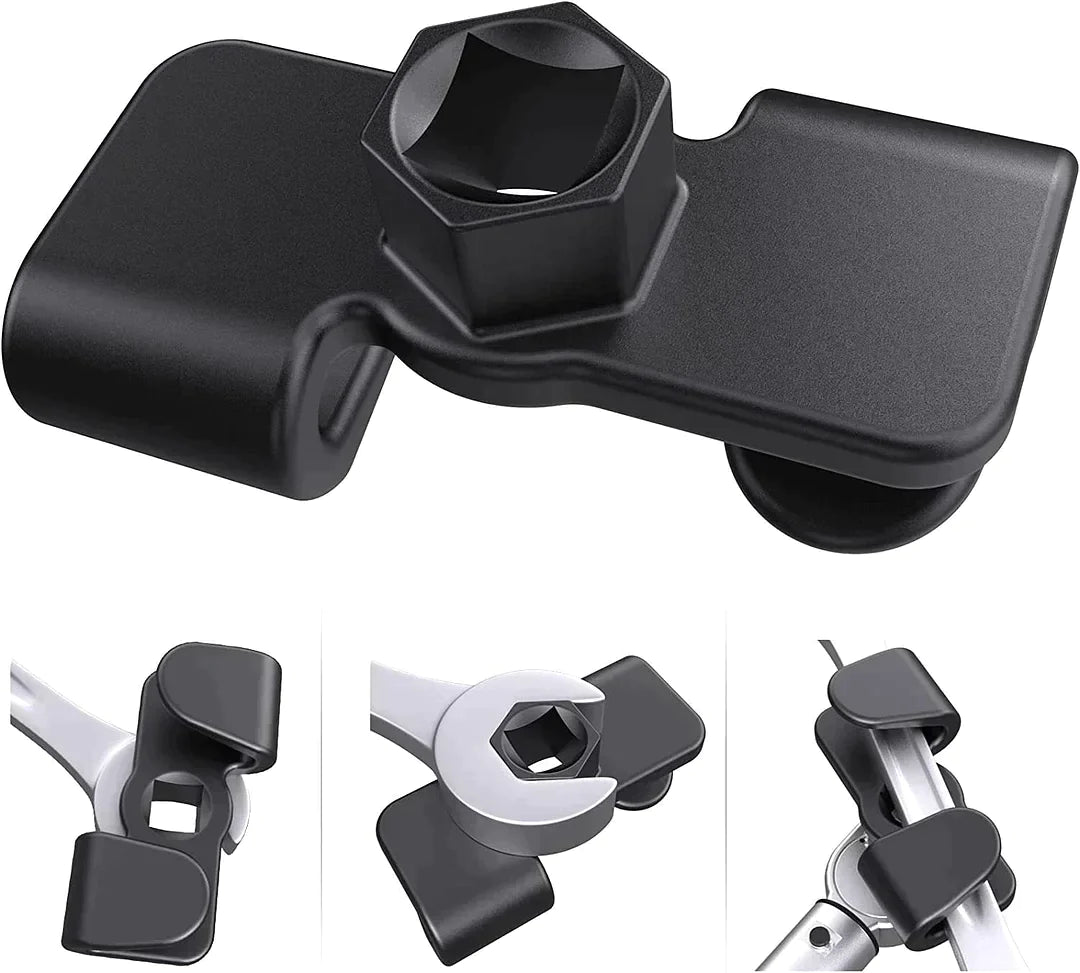 Hosszabbító kulcs átalakító adapter