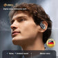 3D Surround Open OWS Bluetooth fejhallgató