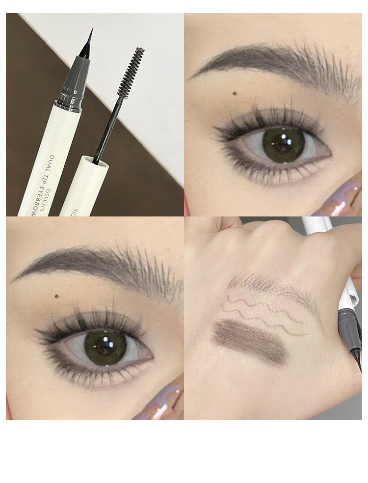 đ
KarĂĄcsonyi promĂłciĂłđKĂ©tvĂ©gƱ vĂzĂĄllĂł szemöldöktoll Ă©s szemöldök szempillaspirĂĄl 2.61