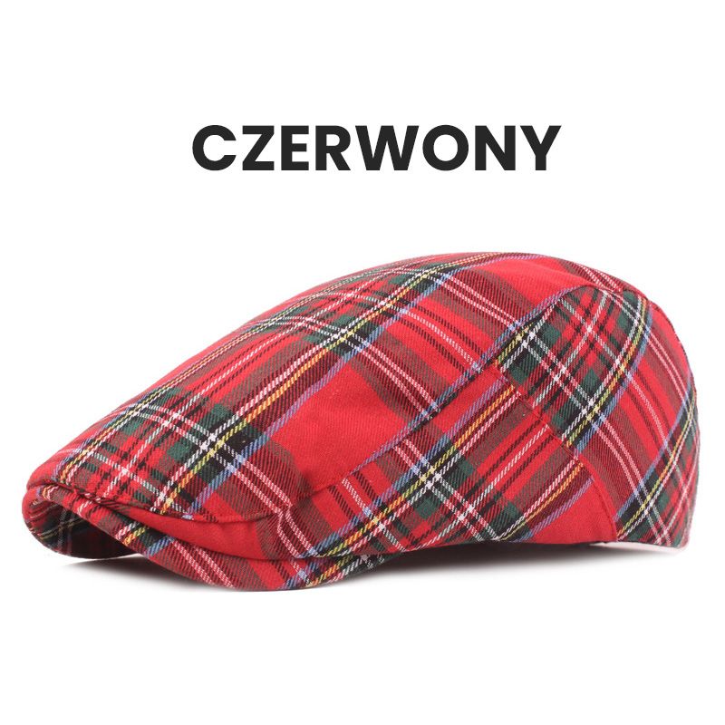Divatos barett - Nagyszerű ajándék