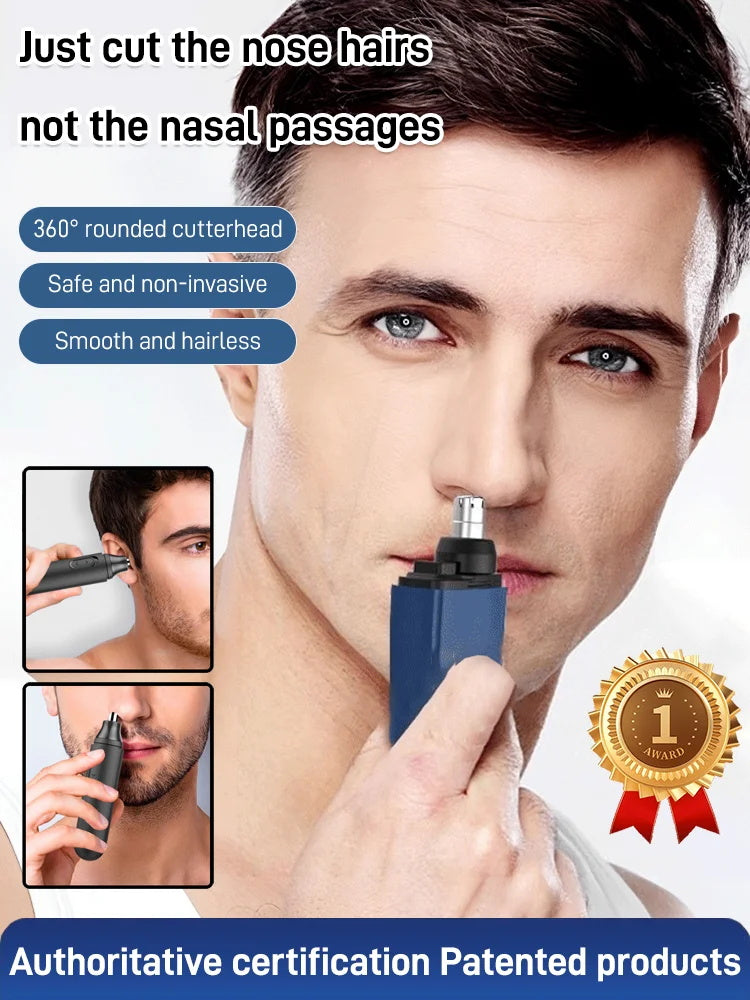 đ„ForrĂł Ă©rtĂ©kesĂtĂ©sđ„NĂ©met minĆsĂ©gƱ elektromos orrszĆrnyĂrĂł