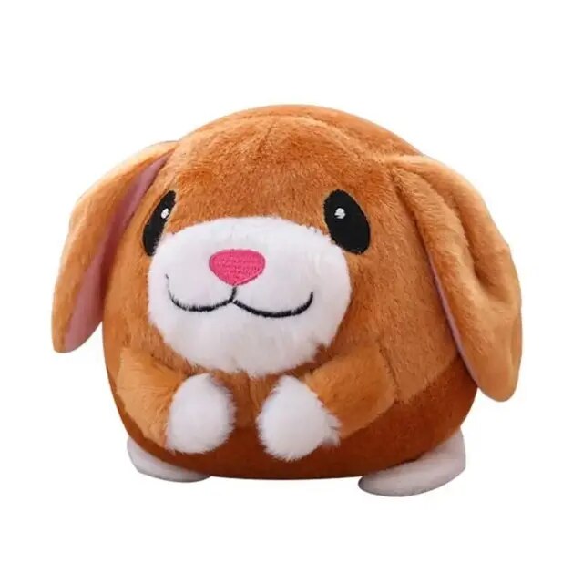 🎅Karácsonyi értékesítés 49% OFF😍Mozgó kisállat plüss játékok 3.04