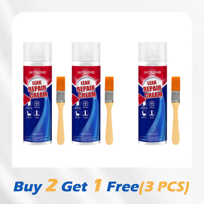 ✨ AKCIÓ: 2+3 INGYENES – 5 db! 🔥 Vízálló tömítő spray – Szivárgásmentes javítás fa, fém, műanyagon | Gyors, biztonságos beltéri/kültéri 💧🏡