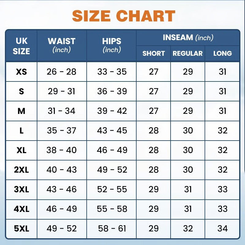 2026 Nagyon rugalmas, több zsebbel ellátott, tartós munkaruha nadrág