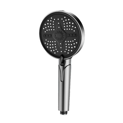 🔥 Multifunkcionális kézi nagynyomású zuhanyfej 🛁✨