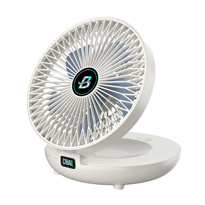 ❄Állítható felfüggesztésű ventilátor háztartási használatra