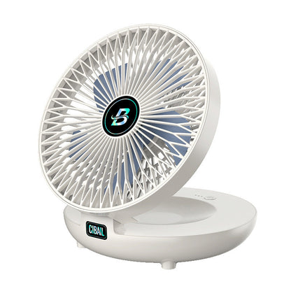 ❄Állítható felfüggesztésű ventilátor háztartási használatra