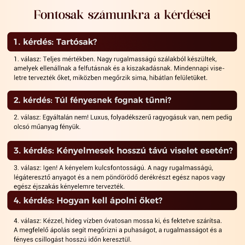 🎀Értékes csomag: 8D olajfényű rózsaszín csipkés harisnya
