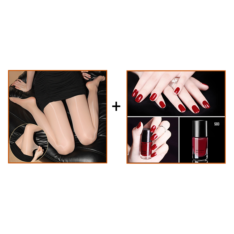 【✨1+1 ingyen】2026 Nagy rugalmasságú női harisnya