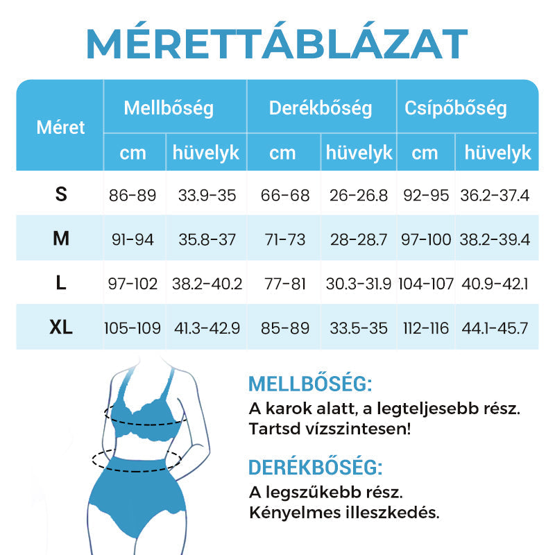 ✨👙 Karcsúsító Kétrészes Női Fürdőruha – Divatos Vonalak, Magabiztos Megjelenés