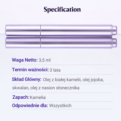 💜 3 az 1-ben körömápoló toll [Vegyél 1-et, és kapsz 2-t ingyen]💅