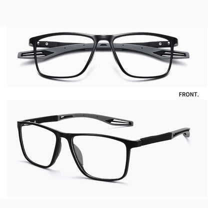 👓Ultrakönnyű, kék fény elleni presbyopia szemüvegek