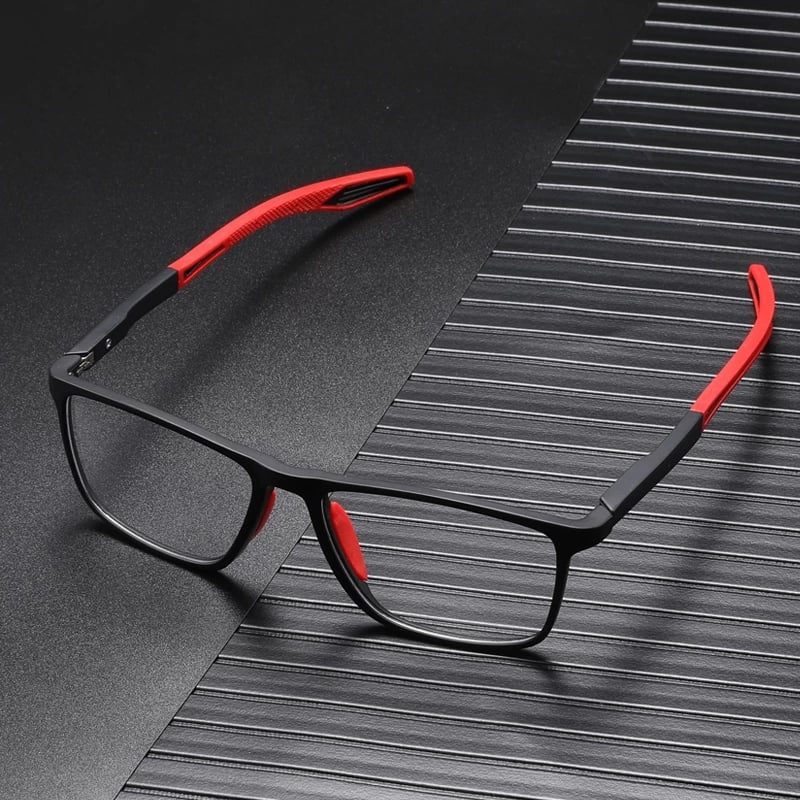 👓Ultrakönnyű, kék fény elleni presbyopia szemüvegek