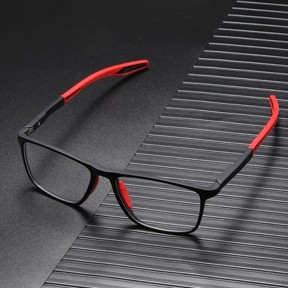👓Ultrakönnyű, kék fény elleni presbyopia szemüvegek