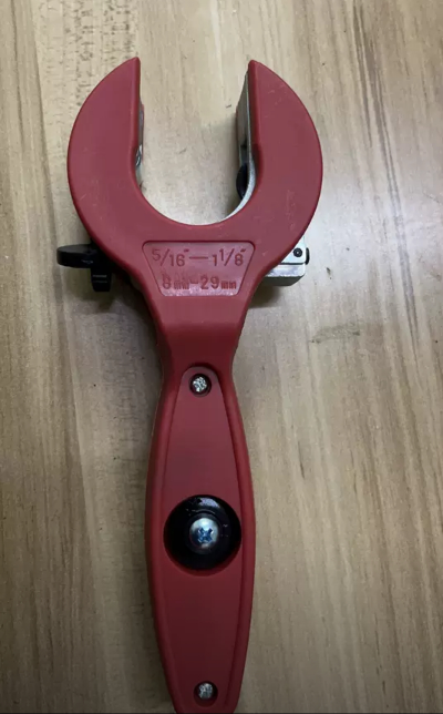 🔥Forró akció 🔥Alapvető eszközök az otthonhoz🛠️ 3 részes racsnis csővágó készlet🔧