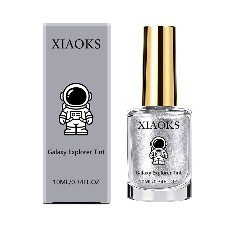 ✨💅 Moonlight Pearl körömlakk – gyöngyházfényű, tejes tea árnyalatú, gyorsan szárad a levegőn