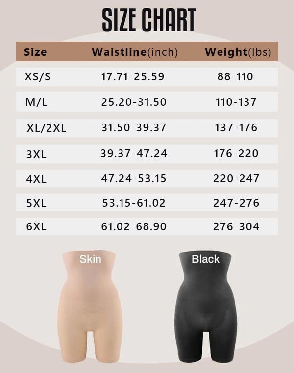 🔥1+1 ingyen✨Magas derékú, hasformáló body shaping rövidnadrág✨