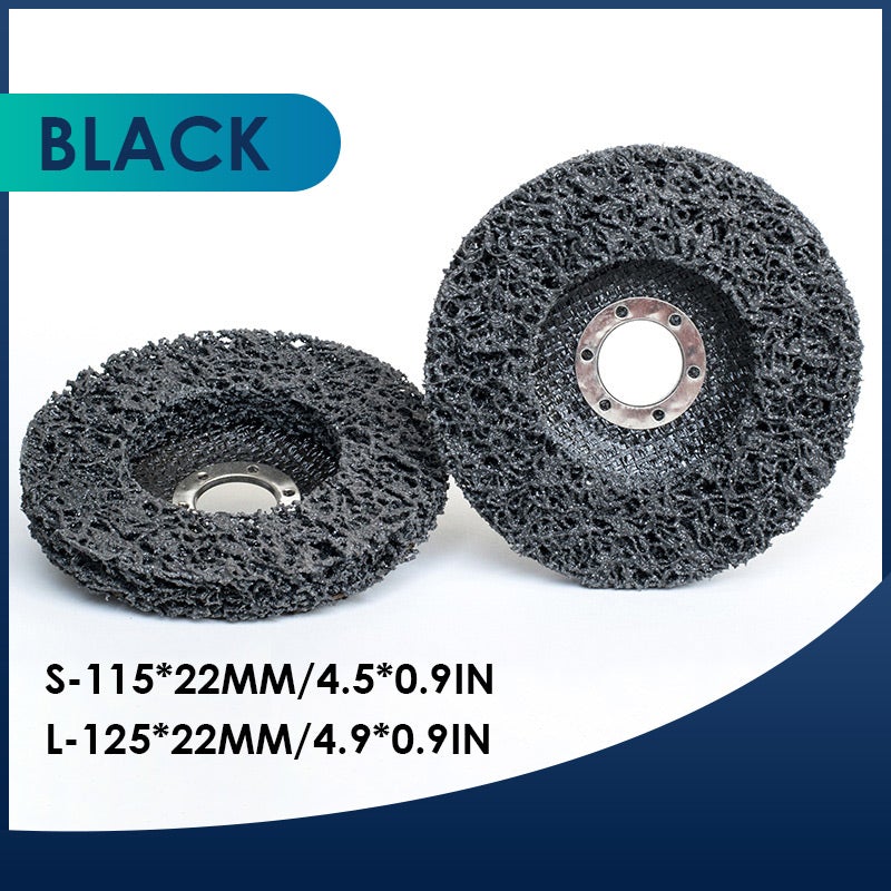 【2+3-et ingyen】🔥Black Diamond többfunkciós csiszolótárcsa
