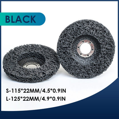 【2+3-et ingyen】🔥Black Diamond többfunkciós csiszolótárcsa