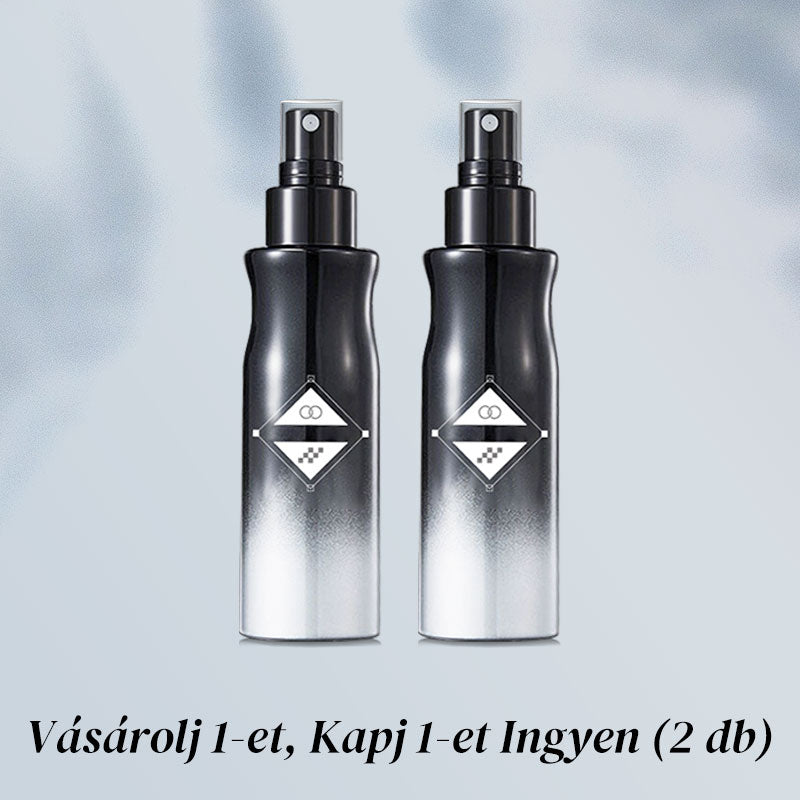 1+1 ingyen🔥Volumennövelő spray a hajban hagyott hajhoz