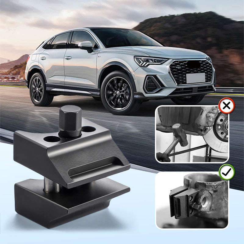 Autó felfüggesztés rugóstag elválasztó és tágító szerszámkészlet🔧