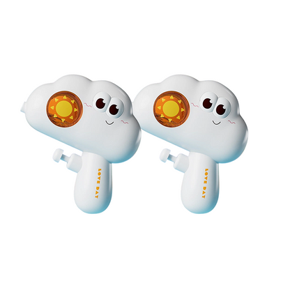 【1+1 ingyen】☁️💦Mini Press felhő alakú vízipisztoly