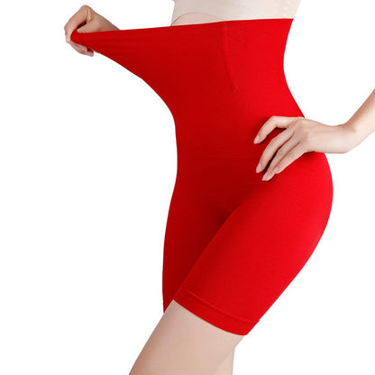 🔥1+1 ingyen✨Magas derékú, hasformáló body shaping rövidnadrág✨