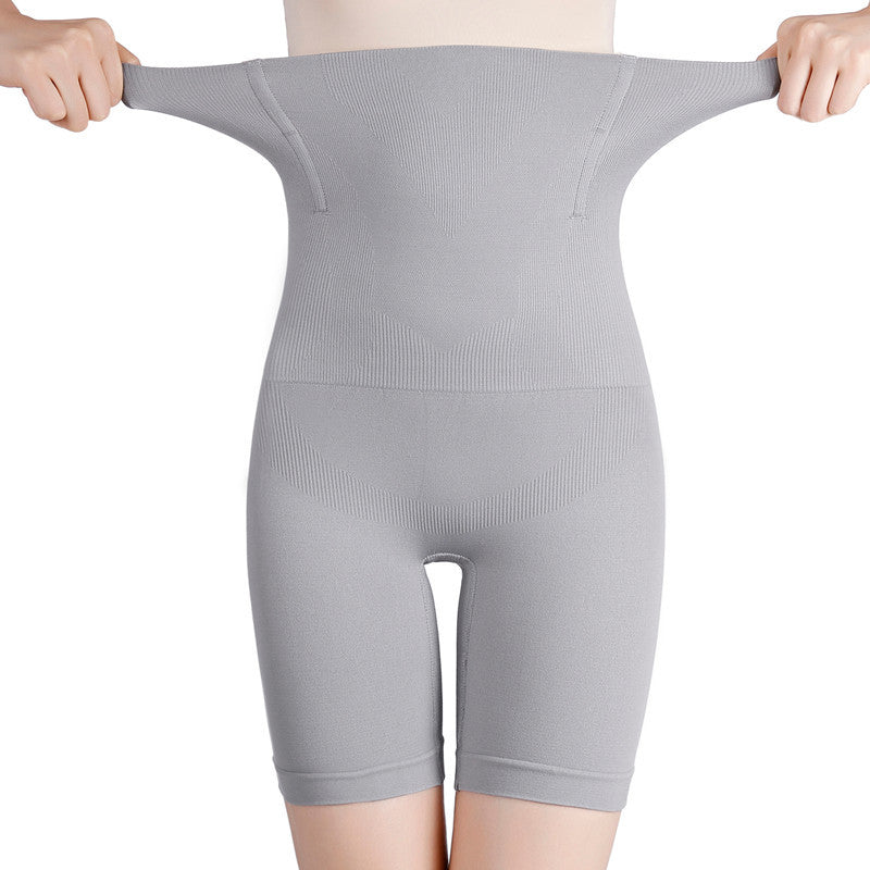 🔥1+1 ingyen✨Magas derékú, hasformáló body shaping rövidnadrág✨