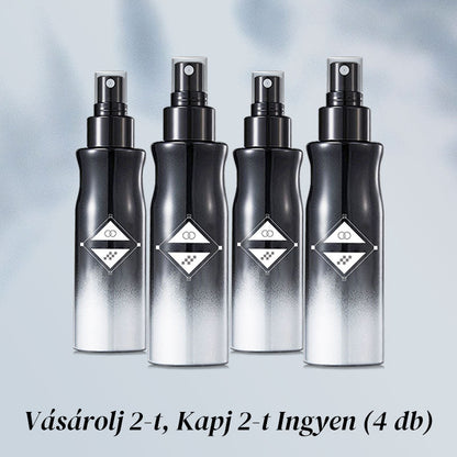 1+1 ingyen🔥Volumennövelő spray a hajban hagyott hajhoz