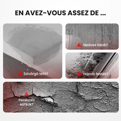 ✨ AKCIÓ: 2+3 INGYENES – 5 db! 🔥 Vízálló tömítő spray – Szivárgásmentes javítás fa, fém, műanyagon | Gyors, biztonságos beltéri/kültéri 💧🏡