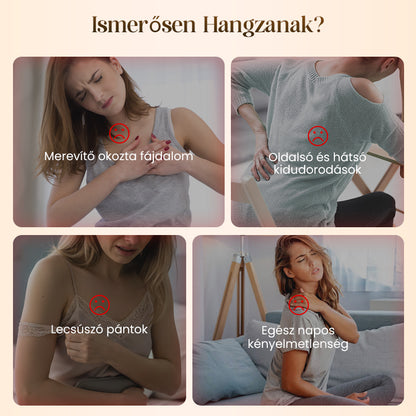 【1+1-et ingyen】💖Nagyméretű fehérnemű