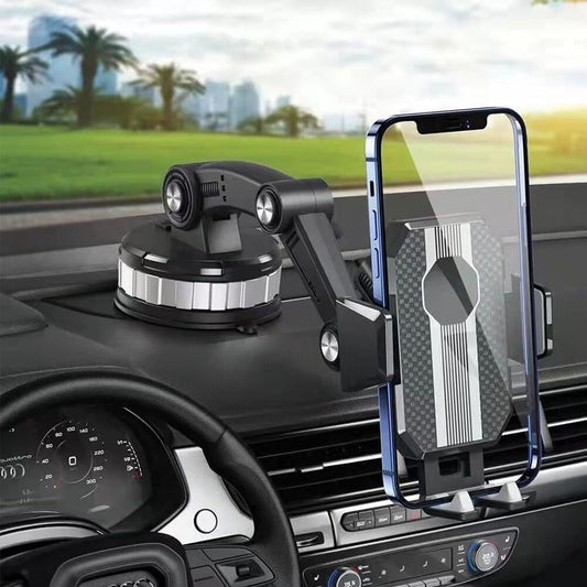 🚗Autós műszerfalra szerelhető telefontartó