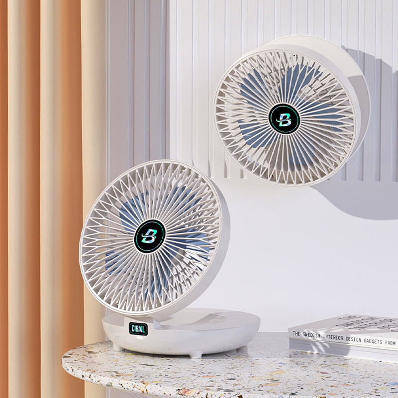 ❄Állítható felfüggesztésű ventilátor háztartási használatra