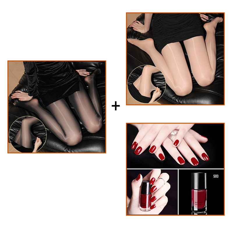 【✨1+1 ingyen】2026 Nagy rugalmasságú női harisnya