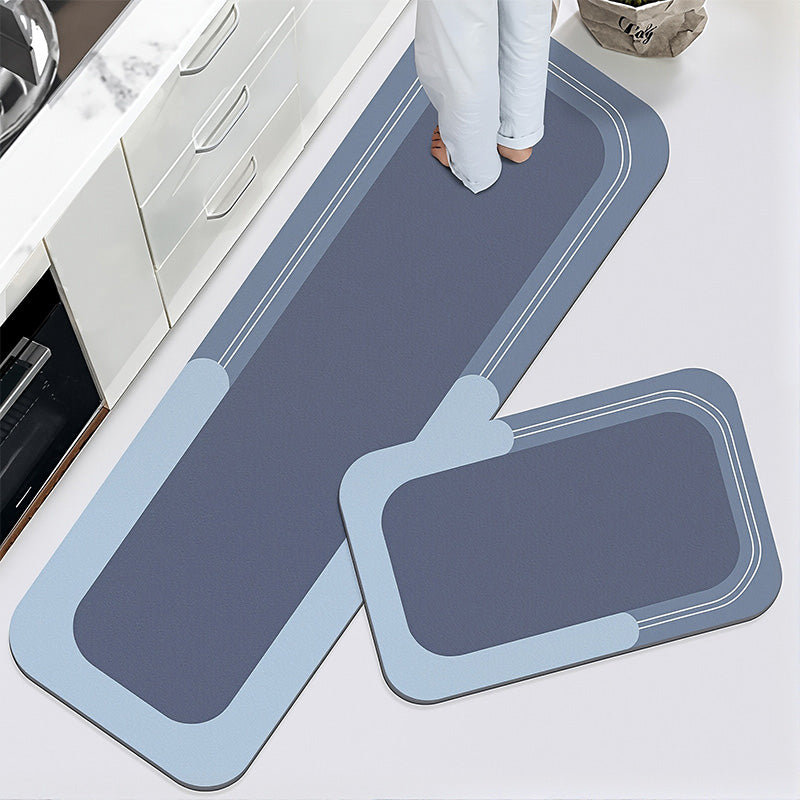 ✨🔥 Csúszásgátló, rendkívül nedvszívó szőnyeg