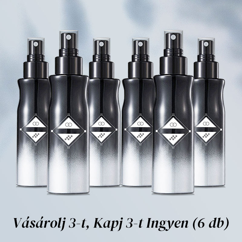 1+1 ingyen🔥Volumennövelő spray a hajban hagyott hajhoz
