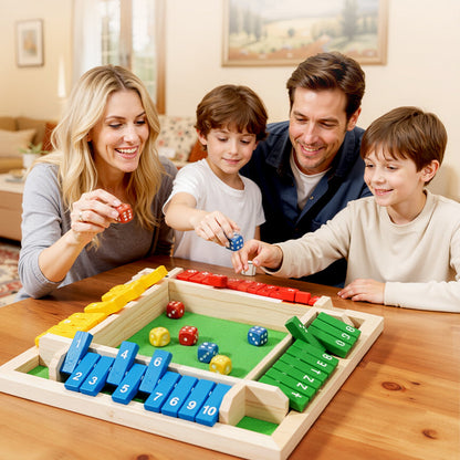 ✨ Szórakoztató családi játékok -Jelölje be a box társasjátékot🎁🎲