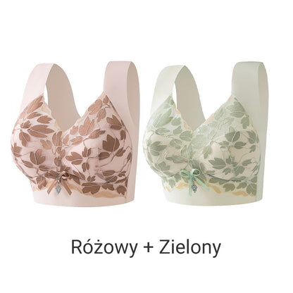 ✨【1+1 gratis】💖 Női varrás nélküli alsóneműk