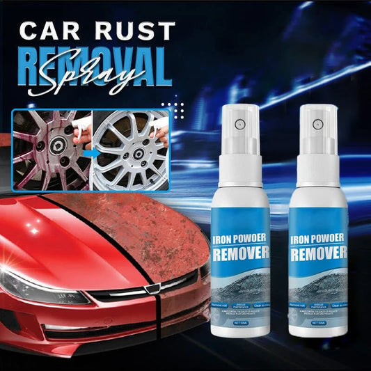 2+1 et ingyen（3 DB）🚗Autórozsdátlanító spray