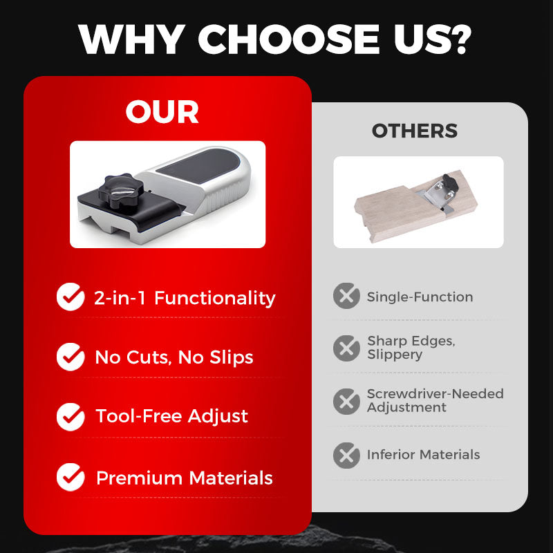 🛠️45°-os gérvágó gyalugép gipszkartonlapok lekerekítéséhez