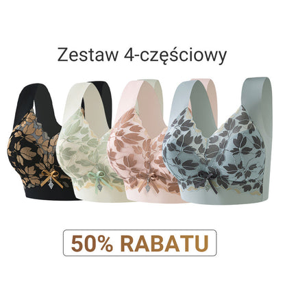 ✨【1+1 gratis】💖 Női varrás nélküli alsóneműk
