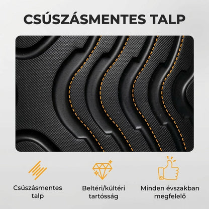 🌞 Kényelmes, vastag talpú papucs férfiaknak és nőknek egyaránt ⛱️🌊