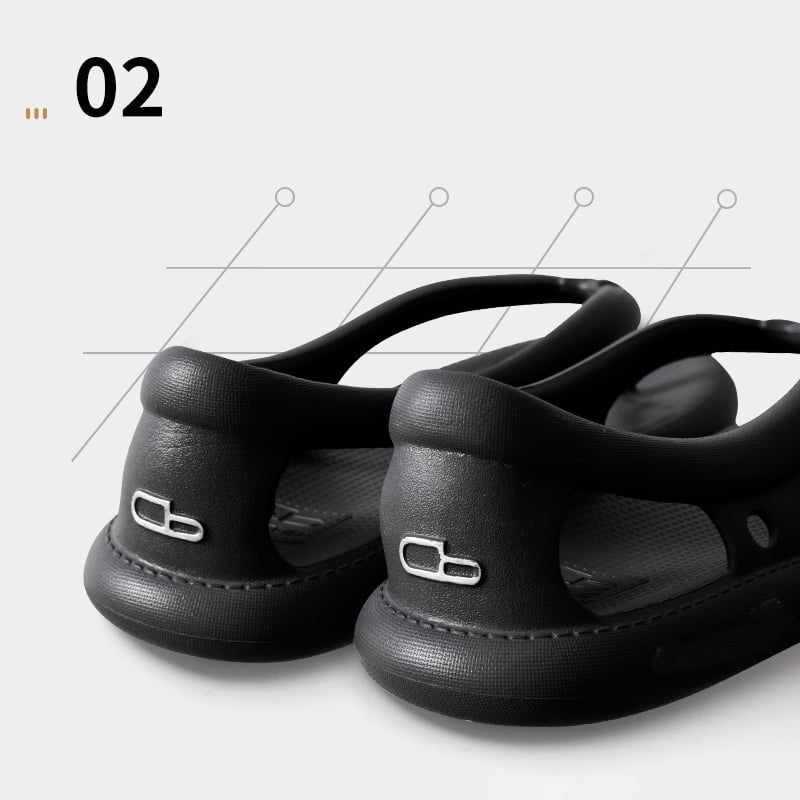 Új 2023 unisex csúszásmentes cipő