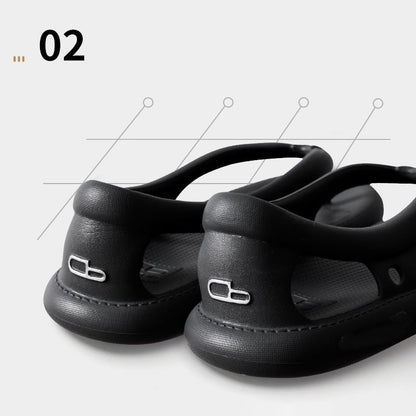 Új 2023 unisex csúszásmentes cipő