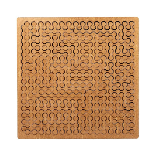 💝Fekete péntek akció!!⚡🧩Fraktál tálca puzzle-k