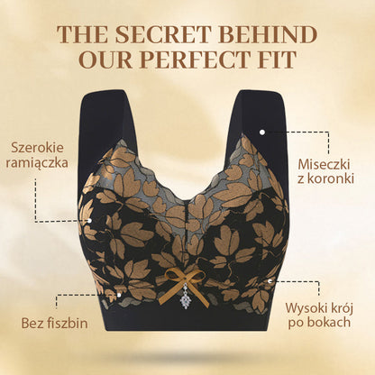 ✨【1+1 gratis】💖 Női varrás nélküli alsóneműk
