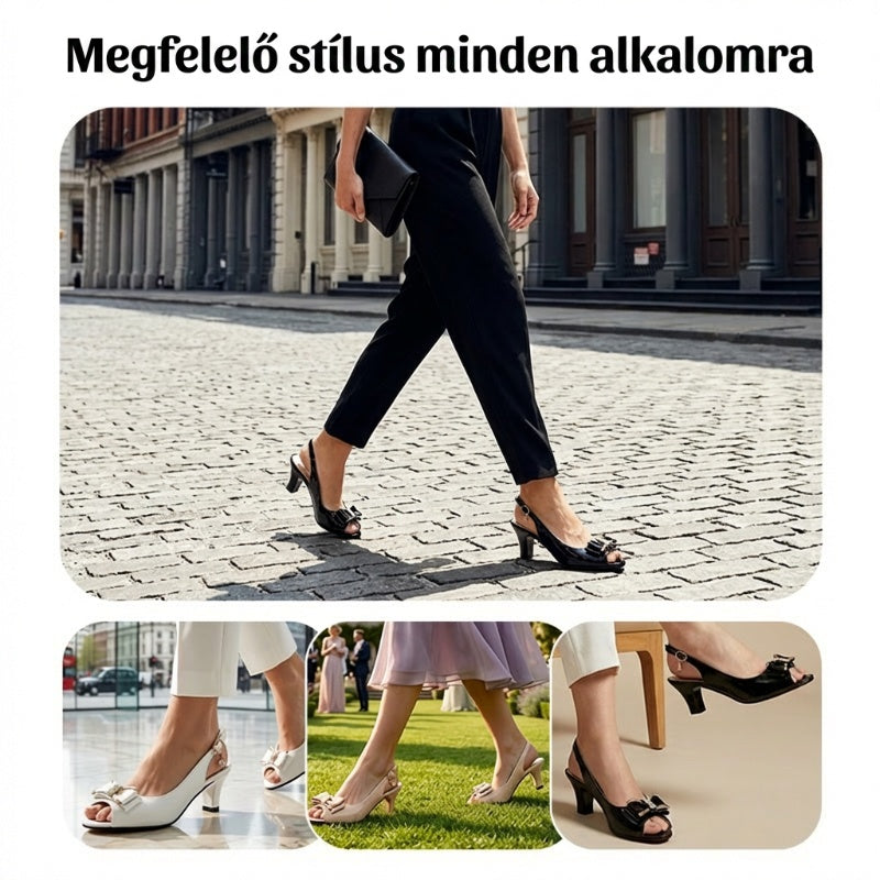 ✨ 2026 Újdonság 👡 Könnyű, kényelmes és divatos női szandál nyárra